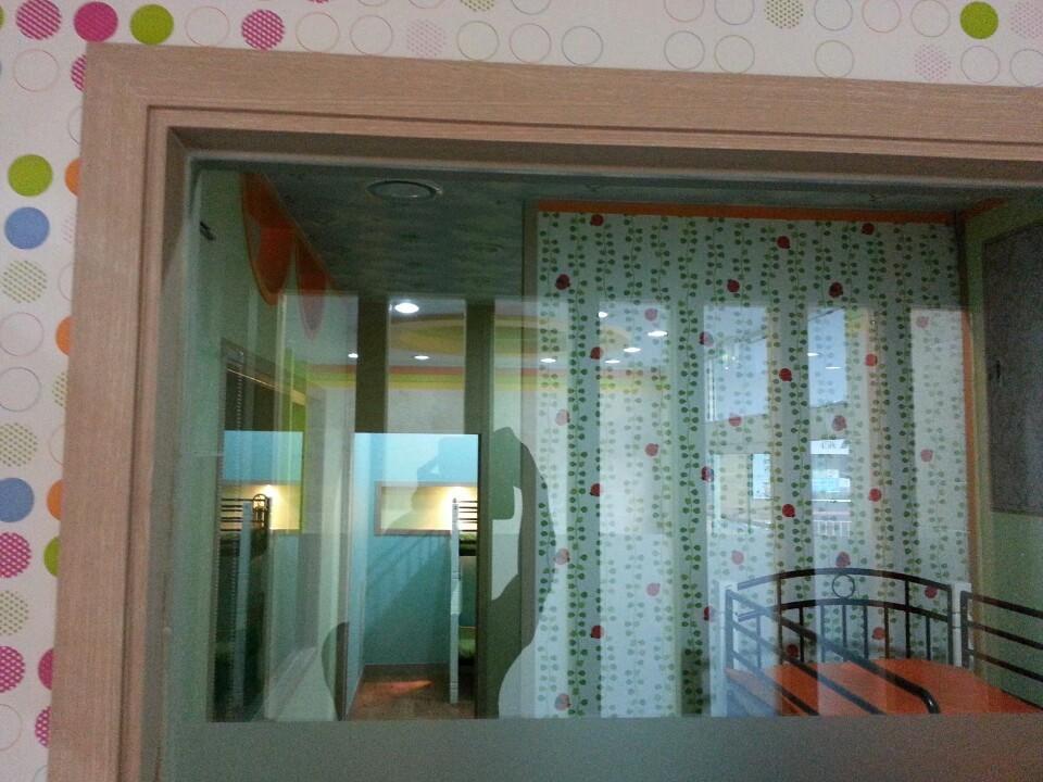 Champ Hostel Busan Quarto foto