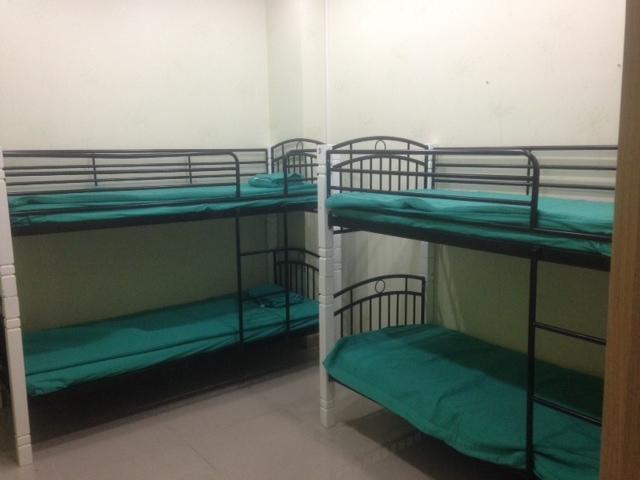 Champ Hostel Busan Quarto foto